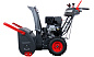 Бензиновая снегоуборочная машина VERTON SB-1570LE