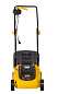 Электрическая газонокосилка Huter ELM-11А32