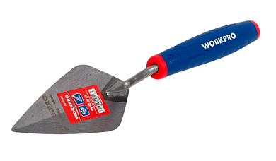 Кельма для кирпичной кладки WP322007 150мм WORKPRO