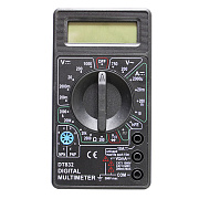 Мультиметр DT 832