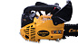 Бензопила CHAMPION 125T-10"-3/8-1,3-40Е (0,7кВт 25,4см³ 3,2кг)