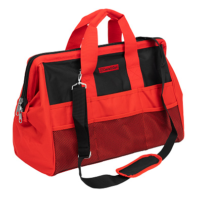 Сумка для инструмента, 18 карманов, 510ммх210ммх360мм// Matrix