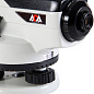 ПРОФЕССИОНАЛЬНЫЙ КОМПЛЕКТ Нивелир ADA PROF-X32 + Рейка ADA STAFF 5 + Штатив на винтах ADA Light S