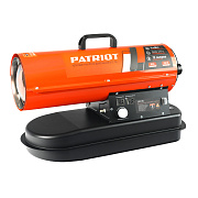 Пушка дизельная прямого нагрева PATRIOT DTC 115