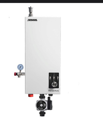 Миникотельная ZOTA 3 - Reserve SET