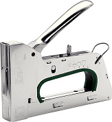 Степлер (скобозабиватель) ручной для скоб тип 140  RAPID R34E