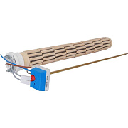 СУХОЙ ТЭН для AQ IND FC 2,4 кВт, 220B STOUT