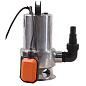 Дренажный насос ВИХРЬ ДН-550Н