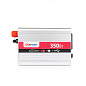Инвертор напряжения "CarFort" DC12v- AC220v. 350w (1/40)  