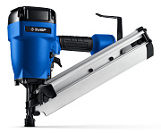 Пневматический нейлер для реечных гвоздей ЗУБР SN34-90A