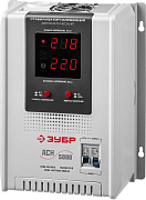 Стабилизатор напряжения ЗУБР АСН 5000