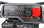 Генератор бензиновый VERTON POWER GG9500ES-3/DUAL (8,0/9.0 кВт, режим 230 В/400 В, электростартер)