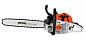 Бензопила STIHL MS 382 шина 20" (50 см) цепь 3/8" / 1.6 мм / 72 зв Super