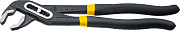 Переставные клещи STAYER Hercules, 300 мм