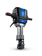 Отбойный молоток HEX-28 ЗУБР Бетонолом, 70 Дж, 2500 Вт, АВТ