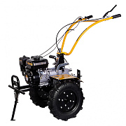 Мотоблок DPT-370X Denzel