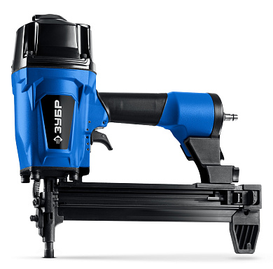 Пневматический нейлер для гвоздей по бетону и металлу ЗУБР CN-40