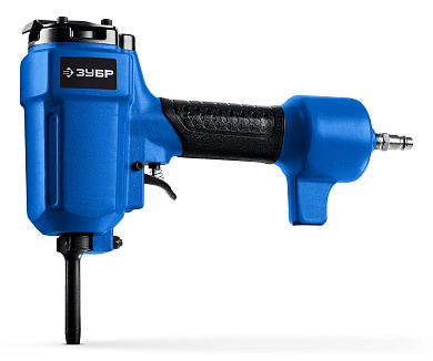 Пневматический нейлер-гвоздевыбиватель для гвоздей диаметром до 6 мм ЗУБР НГ-50