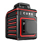 Лазерный уровень ADA CUBE 2-360 Professional Edition