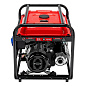 Генератор бензиновый RS-7000, 6 кВт, 230В, ручной стартер MTX