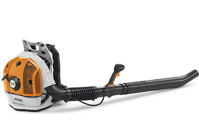 Воздуходувка ранцевая Stihl BR 600 4282-011-1629