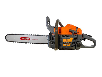 Бензопила СКАТ ПБ-365 шина Oregon 18" (45 см);  цепь Oregon 3/8 / 1.5 мм / 68 зв.