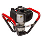 Бензобур ADA GroundDrill-2 в комплекте со шнеком Drill 150 (800 мм) (Online product)