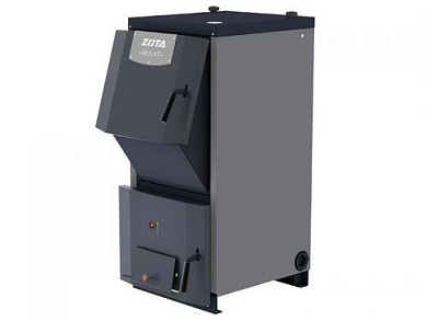 Котел отопительный  ZOTA" Bulat" 23 кВт