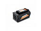 Аккумулятор Villartec AM405 40V 5.0Ah 180,0 Wh