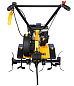 Мотокультиватор HUTER GMC-5.5