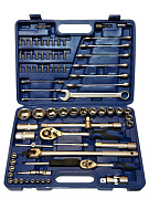 1045-20-S84C Набор инструментов СОЮЗ 84 предметов