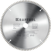 Диск пильный по алюминию KRAFTOOL Multi Material,305 х 30 мм, 100Т