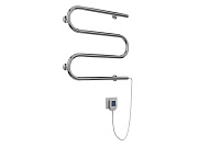 Полотенцесушитель Royal Thermo Электро 25 М-обр 500х500