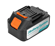 Аккумуляторный блок Sturm! 1BatterySystem, 18 В, 5 Ач SBP1805