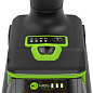 Гайковерт ударный акк. Greenworks IW5500, 24V, б/щет, 1/2'', 500Нм, 3 режима, без АКБ и ЗУ (3805007)