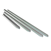 Лезвие к виброрейке Samsan SFS, 2,4м, 122мм, 88мм CSDB-8