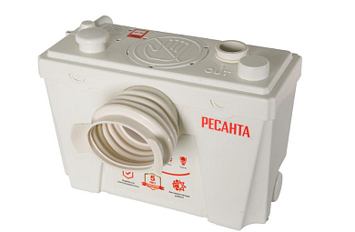 Канализационный насос Ресанта КН 3WC
