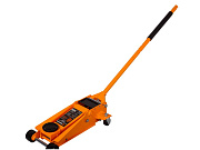 Домкрат гидравлический подкатной ДМК-3Б Вихрь