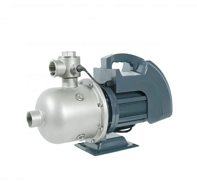 Насос с частотным преобразователем PSB 10-50