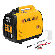 Генератор инверторный GT-2200iS Denzel