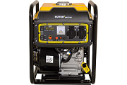 Инверторный генератор HUTER DN2700i