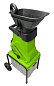 Измельчитель с ящиком Greenworks GACSB 2500W, арт. 2206707