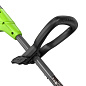 Триммер аккумуляторный Greenworks G24LT251, 24 V, 25 см, с 1хАКБ 2Ач и ЗУ, (2113307SA)