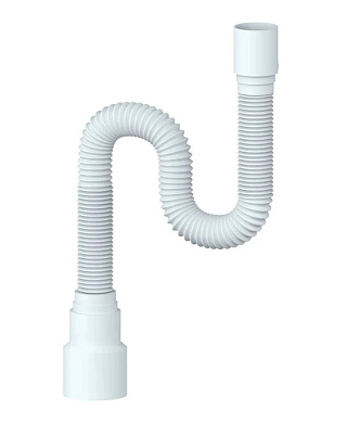 Гибкое соединение 1500 мм Ø32х40/50