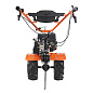 Мотоблок бензиновый Patriot Победа X-Drive с двигателем мощностью 7,0 л.с.