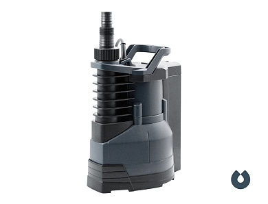 Дренажный насос UNIPUMP ARTSUB Q400