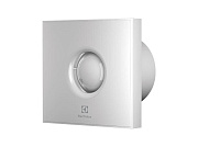 Вентилятор вытяжной Electrolux серии Rainbow EAFR-100T white с таймером