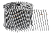 Гвозди для FUBAG N90C 3.05x75мм ершеные