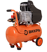 Компрессор ВИХРЬ КМП-230/24