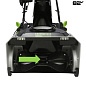 Снегоуборщик аккумуляторный Greenworks Арт. 2603307UB, 82V, 56 см, бесщеточный, c 1хАКБ 5АЧ и ЗУ